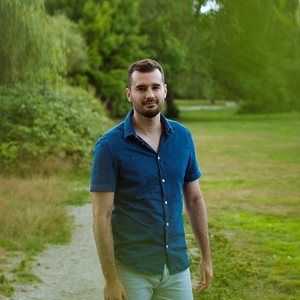 Meet your Posher, Steve